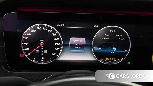 Mercedes-Benz E-Class W213 id 4907871 из Кореи 18