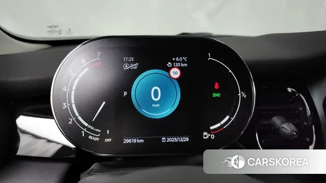 Mini Cooper id 3524664 из Кореи 18