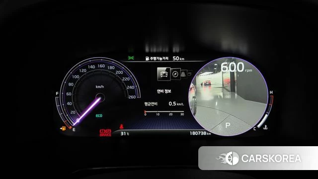 Kia More K9 id 4746863 из Кореи 18