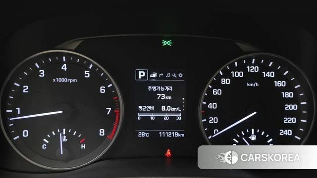 Hyundai Avante AD id 4667783 из Кореи 28