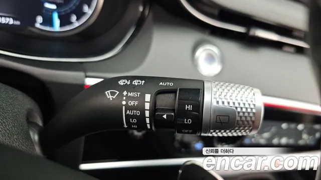 Genesis GV70 id 2680731 из Кореи 18