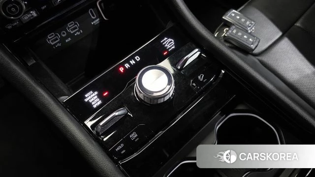 Jeep Grand Cherokee (WL) id 4337498 из Кореи 31