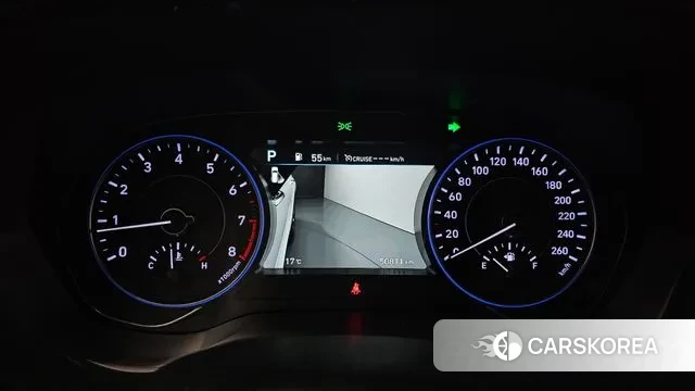 Hyundai Palisade id 3362270 из Кореи 18