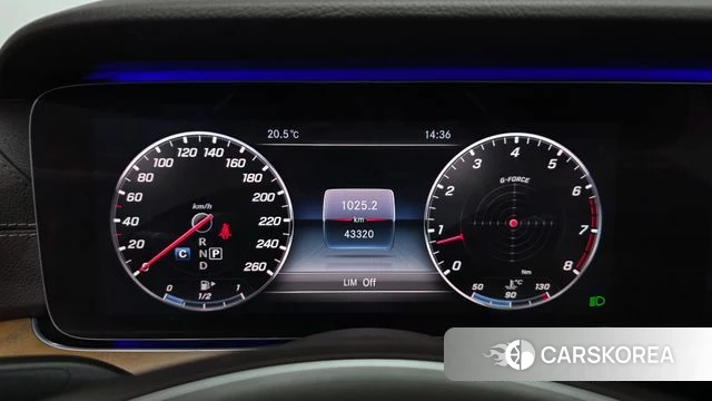 Mercedes-Benz E-Class W213 id 3955833 из Кореи 18