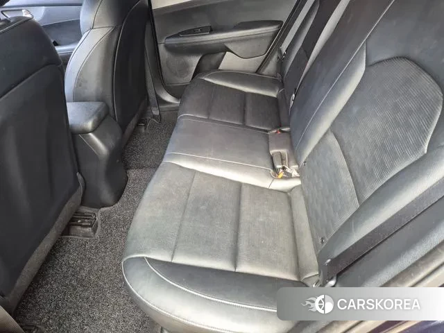 Kia Come New K3 id 3380765 из Кореи 15