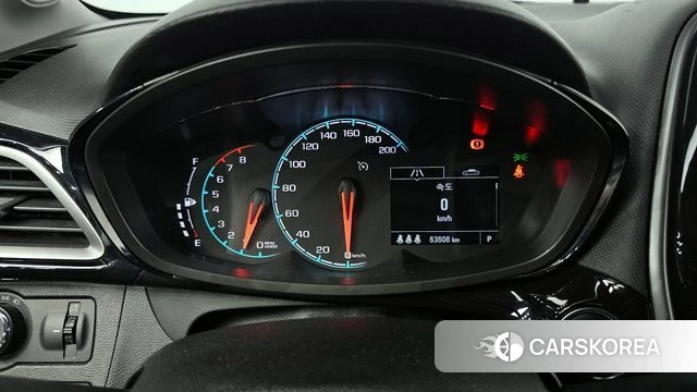 Chevrolet (GM Daewoo) The New Spark id 4415873 из Кореи 28