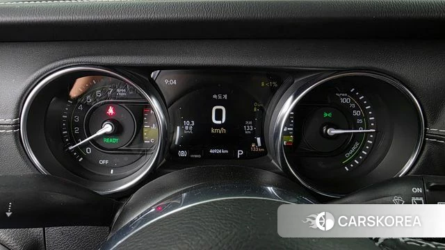 Jeep Wrangler (JL) id 4018731 из Кореи 18