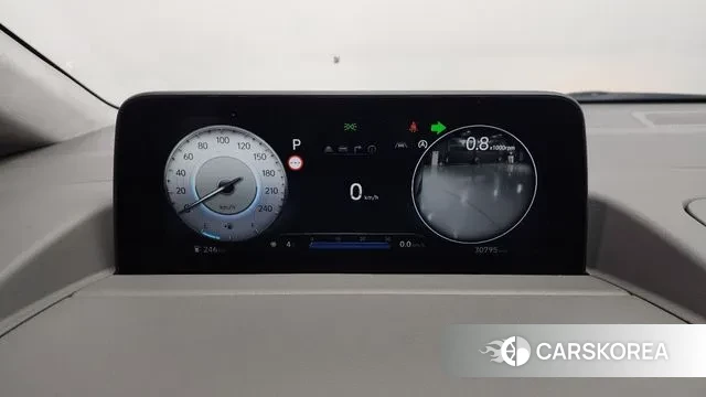 Hyundai Staria id 3458530 из Кореи 18