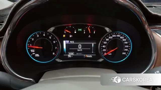 Chevrolet (GM Daewoo) All New Malibu id 3039588 из Кореи 18