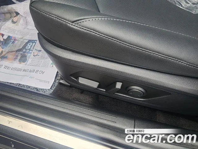 Hyundai Sonata D Edge (DN8) id 2689712 из Кореи 18