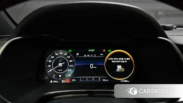 Kia The New K3 2nd generation id 4592523 из Кореи 29