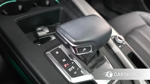 Audi A5 (F5) id 3378197 из Кореи 18