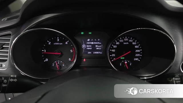 Kia All New Carnival id 4378226 из Кореи 34