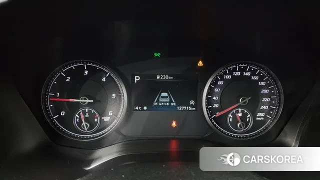 Hyundai The New Santa Fe id 3634632 из Кореи 18