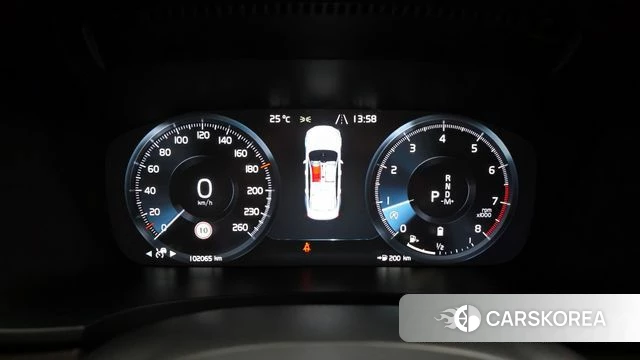 Volvo S90 id 4409891 из Кореи 31