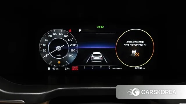 Kia Sorento 4th Generation id 3053198 из Кореи 18