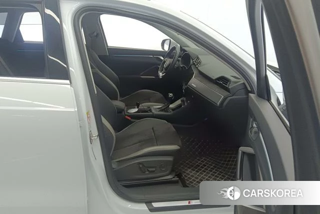 Audi Q3 id 4219851 из Китая 15