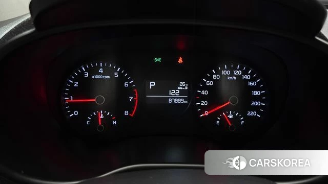 Kia All New Morning (JA) id 4581907 из Кореи 27