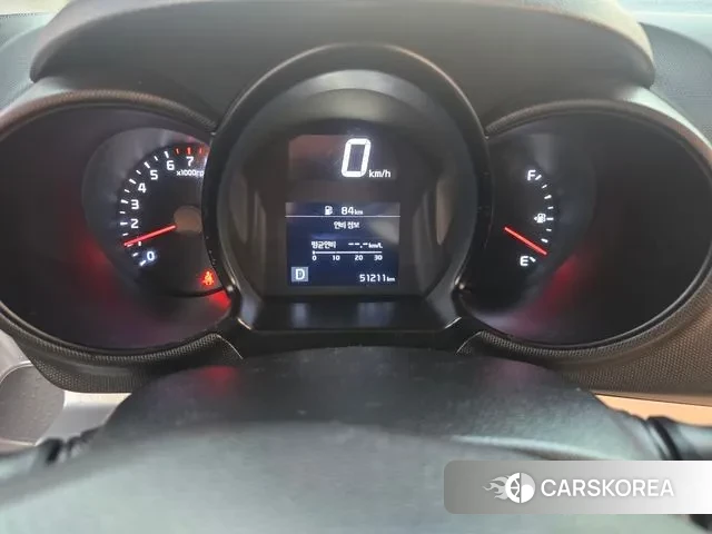 Kia The New Ray id 3425873 из Кореи 17