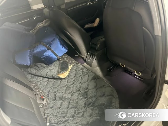 Audi New A3 id 4371896 из Кореи 9