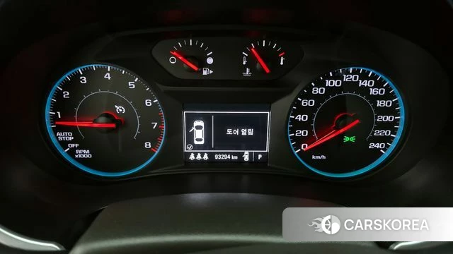 Chevrolet (GM Daewoo) All New Malibu id 4269575 из Кореи 30