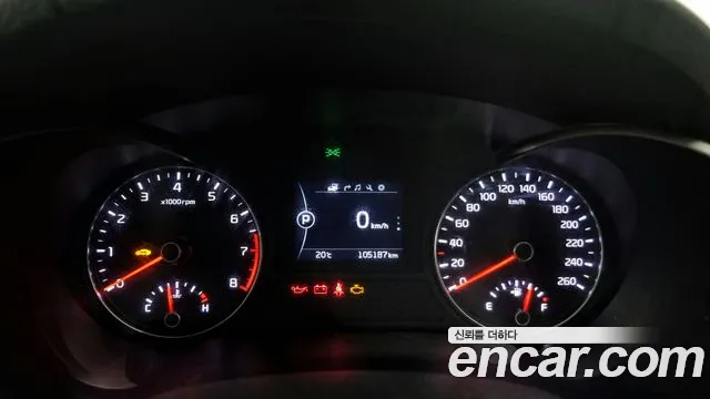 Kia K5 second generation id 2709156 из Кореи 18