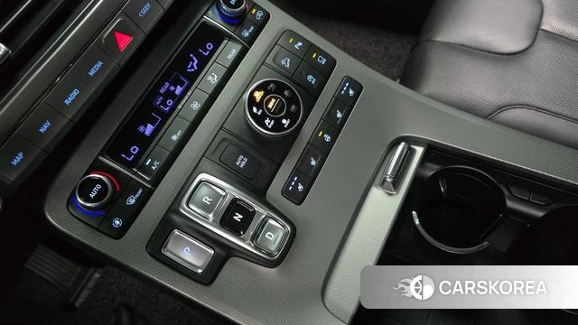 Hyundai Palisade id 4693053 из Кореи 33