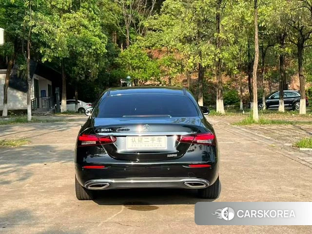 Mercedes-Benz E-class id 4220988 из Китая 8