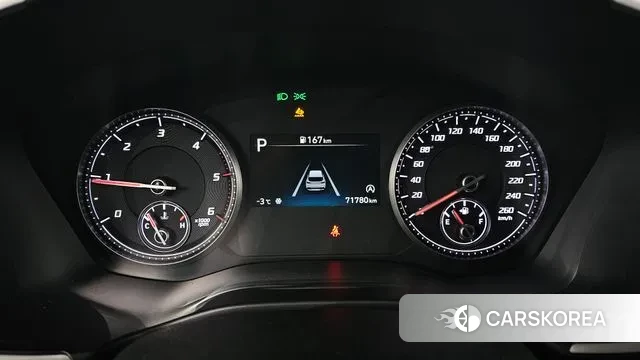 Hyundai The New Santa Fe id 3635015 из Кореи 18