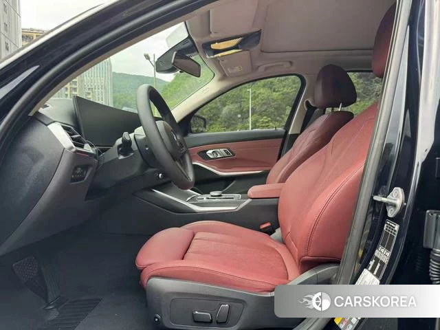 BMW i3 id 4367565 из Китая 21
