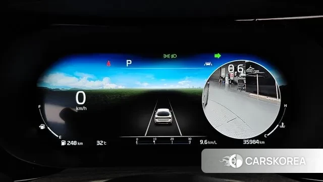 Kia K5 3rd generation id 2969522 из Кореи 18