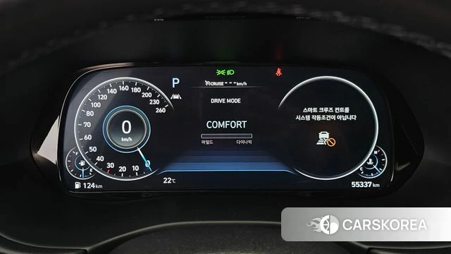 Hyundai Palisade id 4294066 из Кореи 18