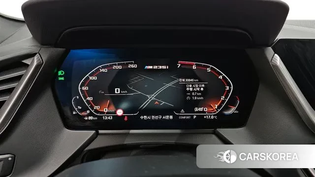 BMW 2 Series Gran Coupe (F44) id 3322321 из Кореи 18