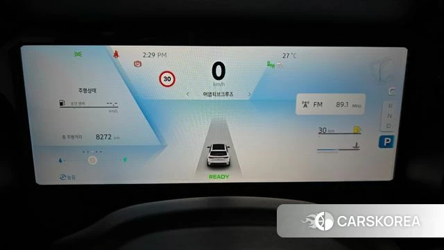 Renault Korea (Samsung) Grand Coleos id 4695759 из Кореи 30