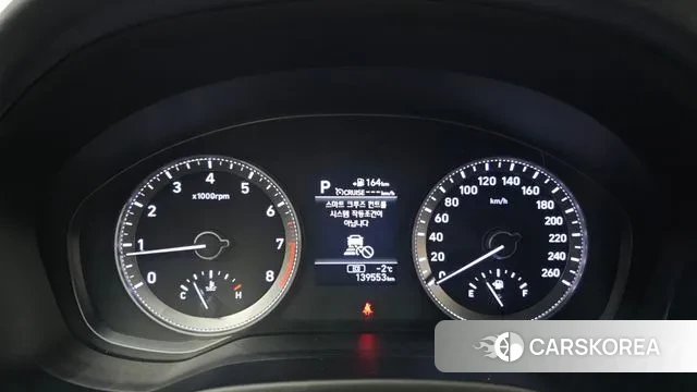 Hyundai Grandeur IG id 3583565 из Кореи 18