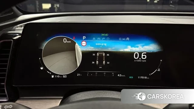 Kia Sportage 5th Generation id 3263609 из Кореи 18