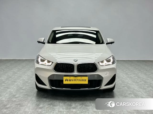 BMW X2 id 3889080 из Китая 18
