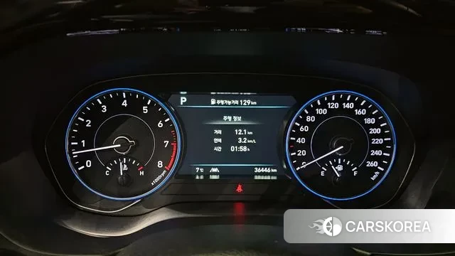 Hyundai Palisade id 3741334 из Кореи 18