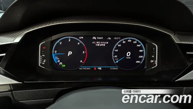Volkswagen Arteon id 2816701 из Кореи 18