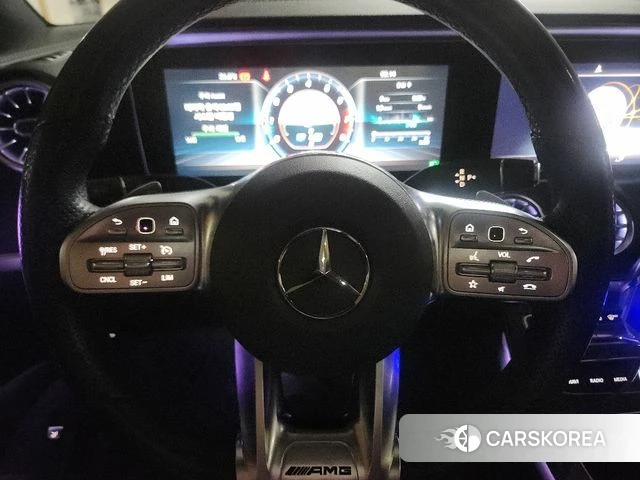Mercedes-Benz E-Class W213 id 4849821 из Кореи 19