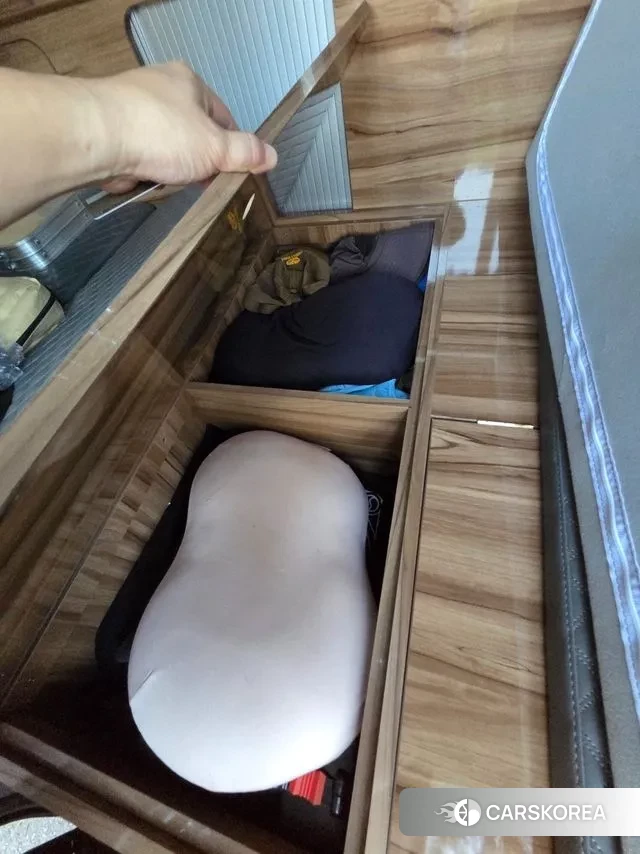 Hyundai The New Grand Starex id 3018409 из Кореи 18