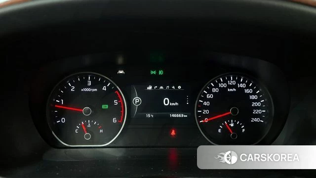 Kia The New Mohave id 4020667 из Кореи 18