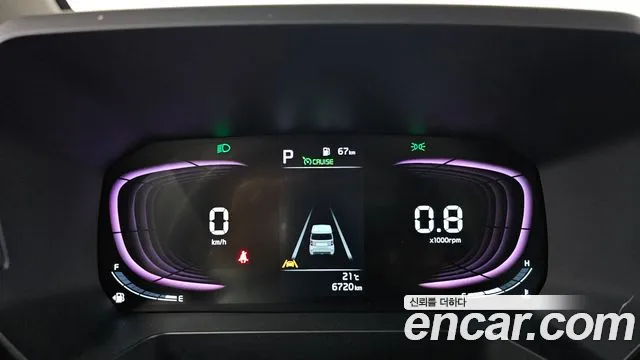 Kia The New Kia Ray id 2736618 из Кореи 18