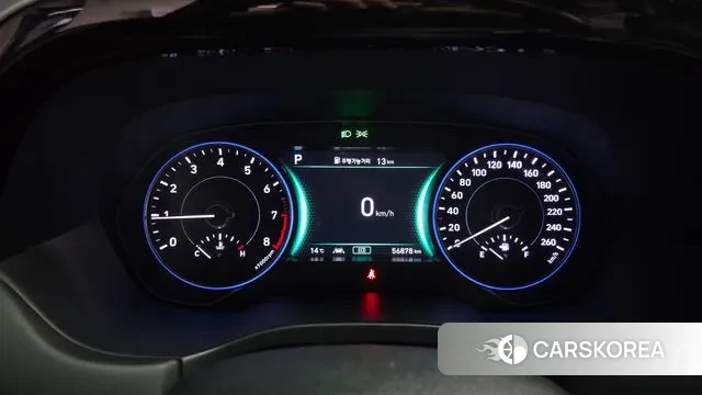 Hyundai Palisade id 3427549 из Кореи 18