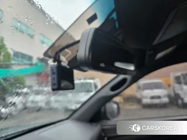 Ssangyong The New Rexton Sports Cannes id 3022945 из Кореи 10