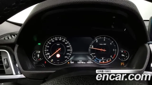 BMW 3 Series GT (F34) id 2865479 из Кореи 18