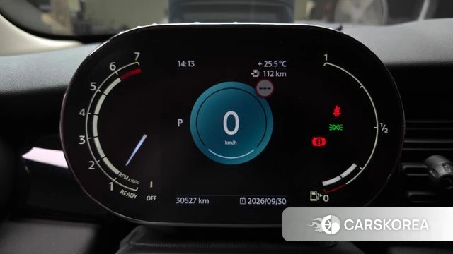 Mini Cooper id 4928666 из Кореи 29