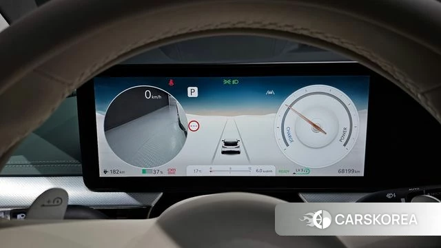 Genesis GV60 id 4186763 из Кореи 28