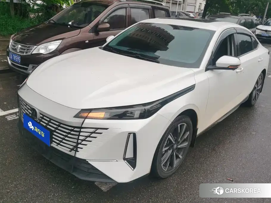 Chang'an Yidong id 4577431 из Китая 14