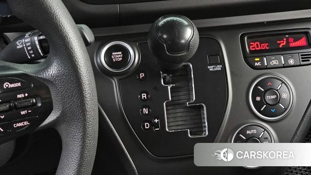 Kia The New Kia Ray id 4618140 из Кореи 28